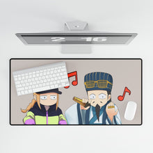 Load image into Gallery viewer, Ya Boy Kongming! Mouse Pad (Desk Mat)
