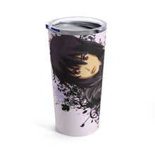 Load image into Gallery viewer, Ghost In The Shell Tumbler 20oz
