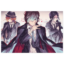Load image into Gallery viewer, Anime Bungou Stray Dogsr Jigsaw Puzzle

