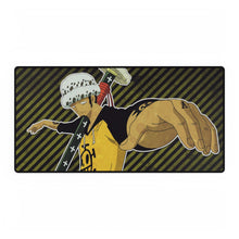 Load image into Gallery viewer, Anime One Piece Mouse Pad (Desk Mat)
