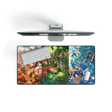 Load image into Gallery viewer, Starters Mouse Pad (Desk Mat)
