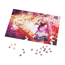 Load image into Gallery viewer, Anime Your Lie in April Jigsaw Puzzle
