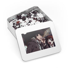 Load image into Gallery viewer, Psycho- Pass Main Members Jigsaw Puzzle
