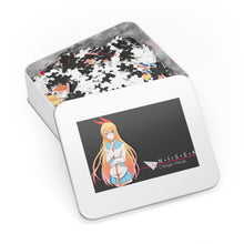 Load image into Gallery viewer, Anime Nisekoi Jigsaw Puzzle
