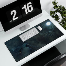 Load image into Gallery viewer, Bloodborne Mouse Pad (Desk Mat)
