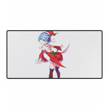 Load image into Gallery viewer, Anime Re:ZERO -Starting Life in Another World- Mouse Pad (Desk Mat)
