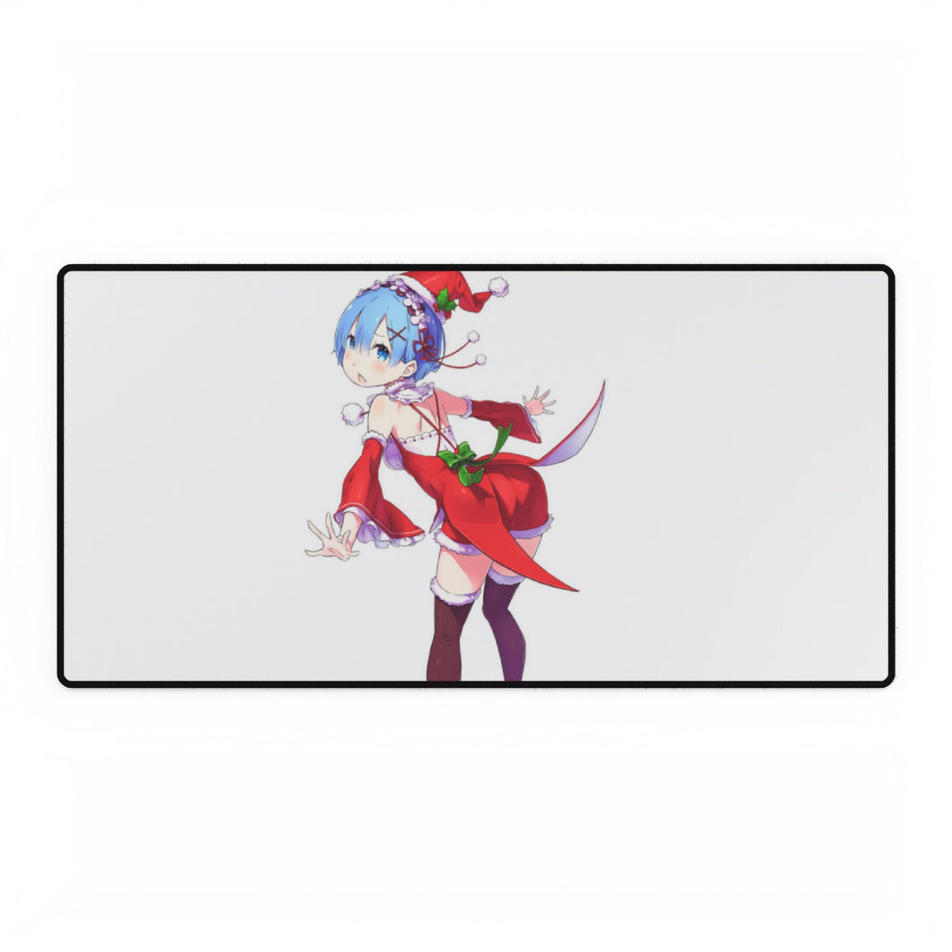 Anime Re:ZERO -Starting Life in Another World- Mouse Pad (Desk Mat)