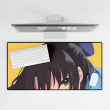 Load image into Gallery viewer, Anime The iDOLM@STER Cinderella Girls Mouse Pad (Desk Mat)
