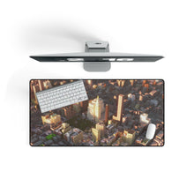 Load image into Gallery viewer, Flatiron District, rendered by MY200378 Mouse Pad (Desk Mat)
