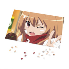 Load image into Gallery viewer, Toradora! Jigsaw Puzzle
