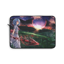 Load image into Gallery viewer, Anime Touhou Laptop Sleeve
