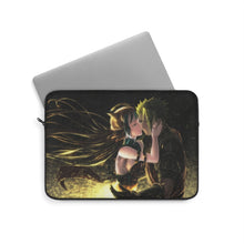 Load image into Gallery viewer, Anime Fate/Apocrypha Laptop Sleeve
