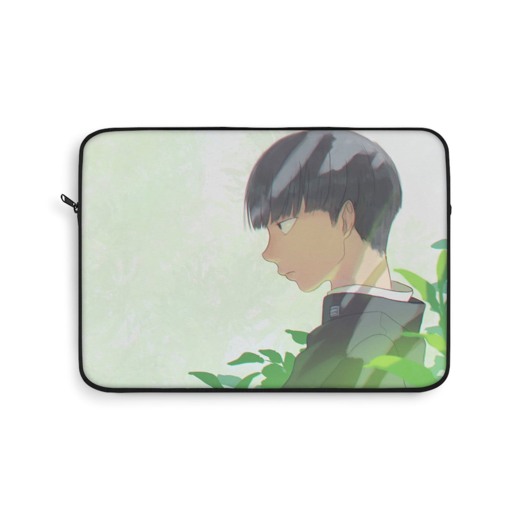 Mob Psycho 100 Shigeo Kageyama Laptop Sleeve