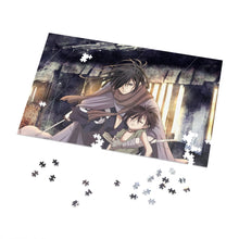 Load image into Gallery viewer, Dororo Hyakkimaru, Dororo, Dororo Jigsaw Puzzle
