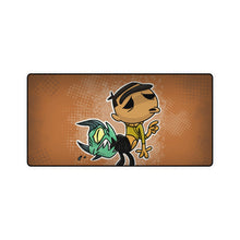 Load image into Gallery viewer, Oxygen Not Included Mouse Pad (Desk Mat)
