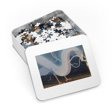 Load image into Gallery viewer, Anime Spirited Away Jigsaw Puzzle
