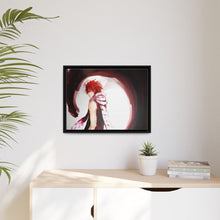 Load image into Gallery viewer, Anime Fairy Tail Canvas Framed Art Print
