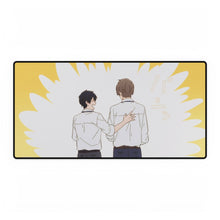 Load image into Gallery viewer, Play It Cool, Guys Mouse Pad (Desk Mat)
