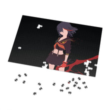 Load image into Gallery viewer, Kill La Kill Jigsaw Puzzle

