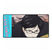 Load image into Gallery viewer, Haven t You Heard I m Sakamoto Mouse Pad (Desk Mat)

