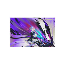 Load image into Gallery viewer, Houseki No Kuni Rug
