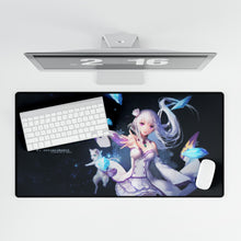 Load image into Gallery viewer, Anime Re:ZERO -Starting Life in Another World- Mouse Pad (Desk Mat)
