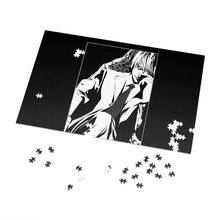 Load image into Gallery viewer, Anime Death Note Jigsaw Puzzle
