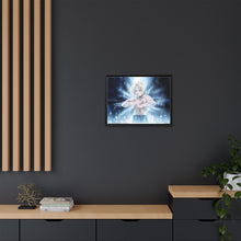 Load image into Gallery viewer, Anime FullMetal Alchemistr Canvas Framed Art Print
