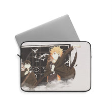 Load image into Gallery viewer, Haikyu!! Laptop Sleeve

