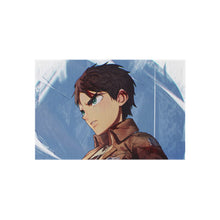 Load image into Gallery viewer, Anime Attack On Titan Rug
