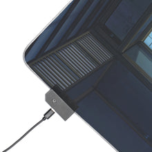 Load image into Gallery viewer, Anime Room RGB LED Mouse Pad (Desk Mat)
