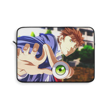 Load image into Gallery viewer, Shinichi Izumi And ‏‏‏‏‏‏Migi Laptop Sleeve
