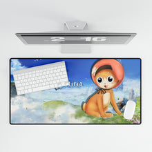 Load image into Gallery viewer, Anime Tales of Zestiria the X Mouse Pad (Desk Mat)

