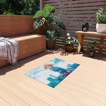 Load image into Gallery viewer, Beyond The Boundary Rug
