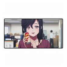 Load image into Gallery viewer, Zom 100 Bucket List Of The Dead Mouse Pad (Desk Mat)
