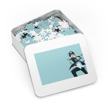 Load image into Gallery viewer, Blue Exorcist Jigsaw Puzzle
