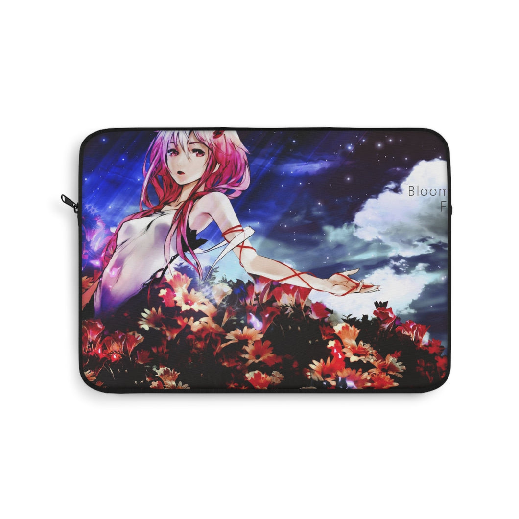 Guilty Crown Laptop Sleeve