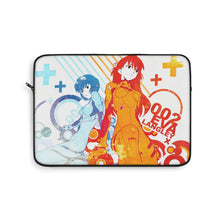 Load image into Gallery viewer, Anime Neon Genesis Evangelionr Laptop Sleeve
