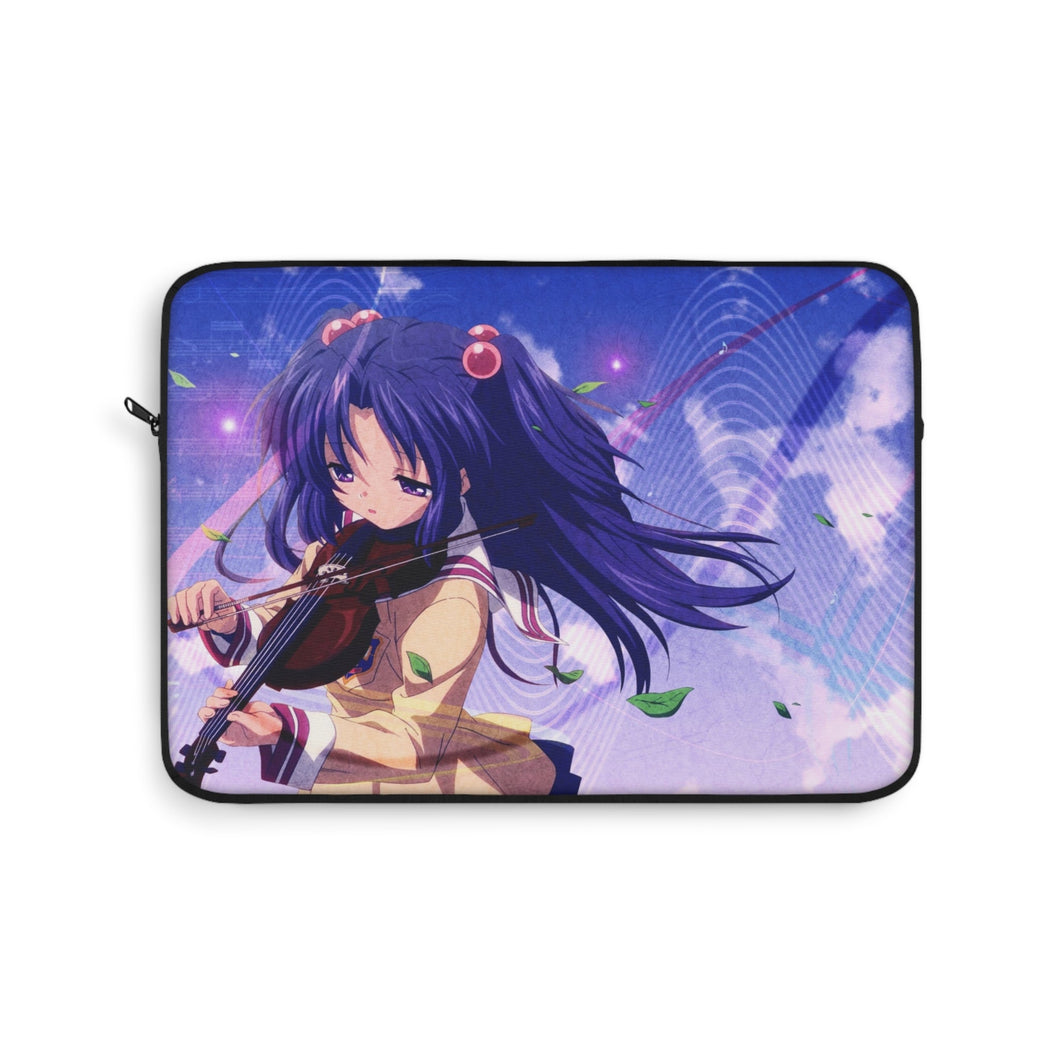 Anime Clannad Laptop Sleeve