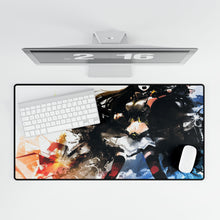 Load image into Gallery viewer, KanColle Mouse Pad (Desk Mat)
