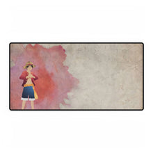 Load image into Gallery viewer, Anime One Piece Mouse Pad (Desk Mat)
