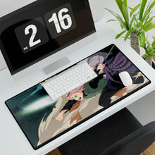 Load image into Gallery viewer, Anime Naruto Mouse Pad (Desk Mat)
