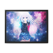 Load image into Gallery viewer, Date A Live Canvas Framed Art Print
