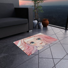 Load image into Gallery viewer, Ascendance of a Bookworm Rug
