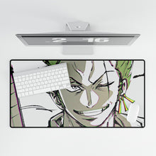 Load image into Gallery viewer, Anime One Piece Mouse Pad (Desk Mat)
