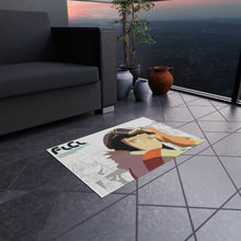 Load image into Gallery viewer, FLCL Rug
