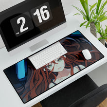 Load image into Gallery viewer, Wonder Egg Priority Frill Mouse Pad (Desk Mat)
