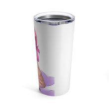 Load image into Gallery viewer, Gabriel DropOut Satanichia Kurumizawa Mcdowell Tumbler 20oz
