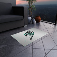 Load image into Gallery viewer, Fairy Tail Insignia Rug
