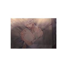 Load image into Gallery viewer, Gintama Gintoki Sakata Rug
